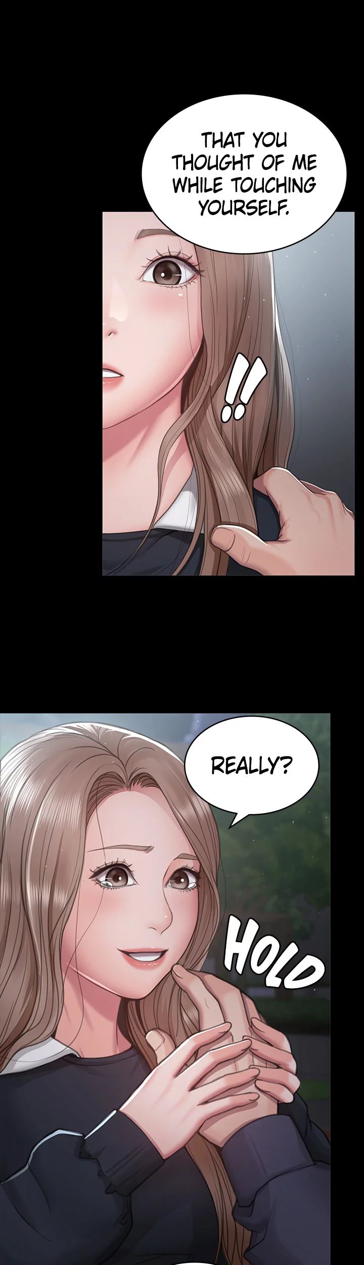 Bully Girl Chapter 12 image 42
