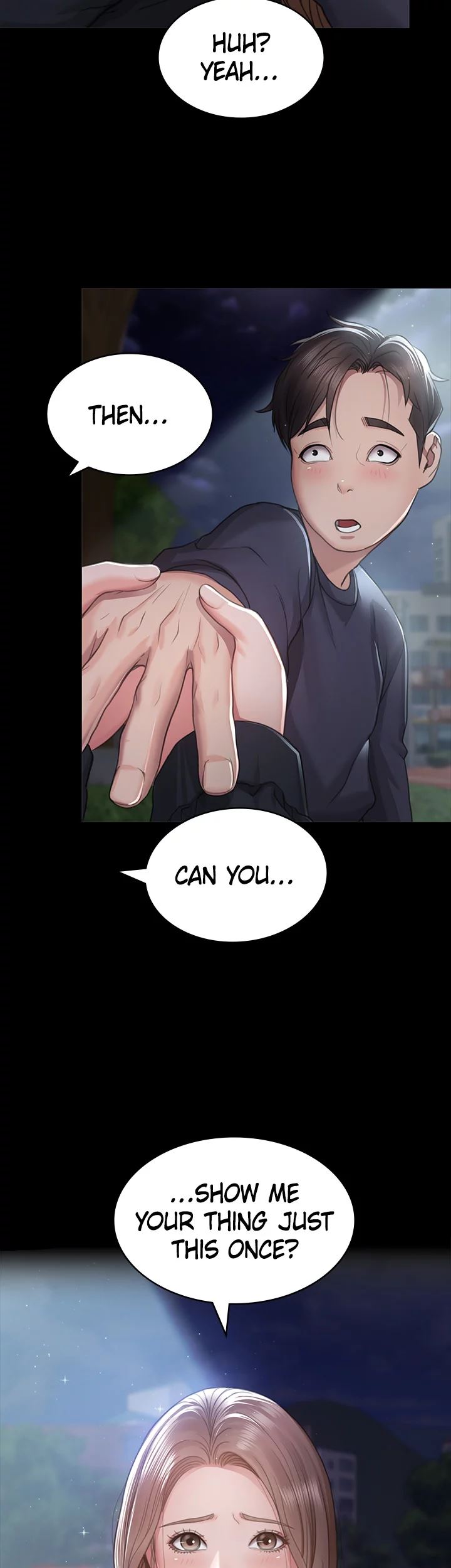 Bully Girl Chapter 12 image 43