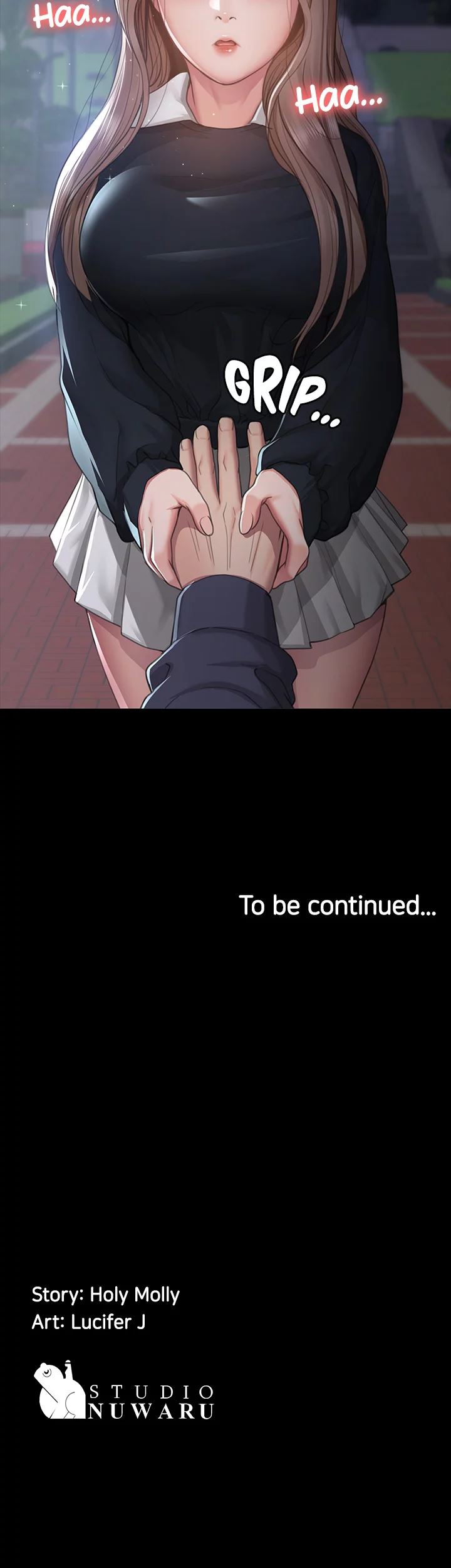 Bully Girl Chapter 12 image 44