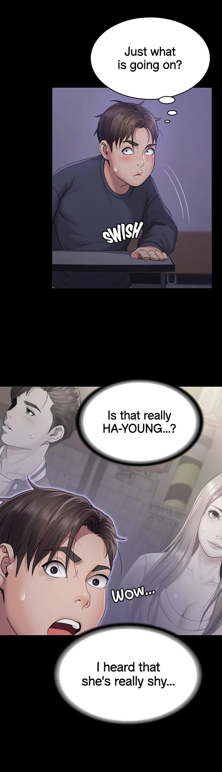 Bully Girl Chapter 12 image 6