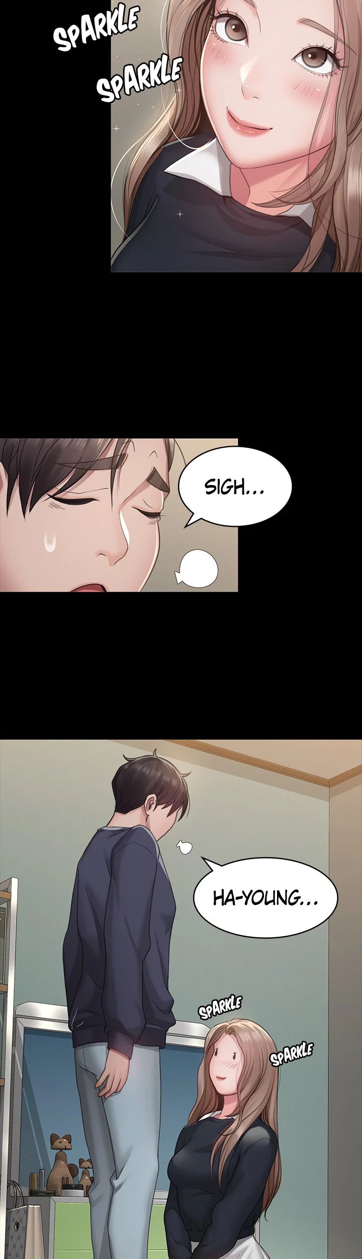 Bully Girl Chapter 13 image 9