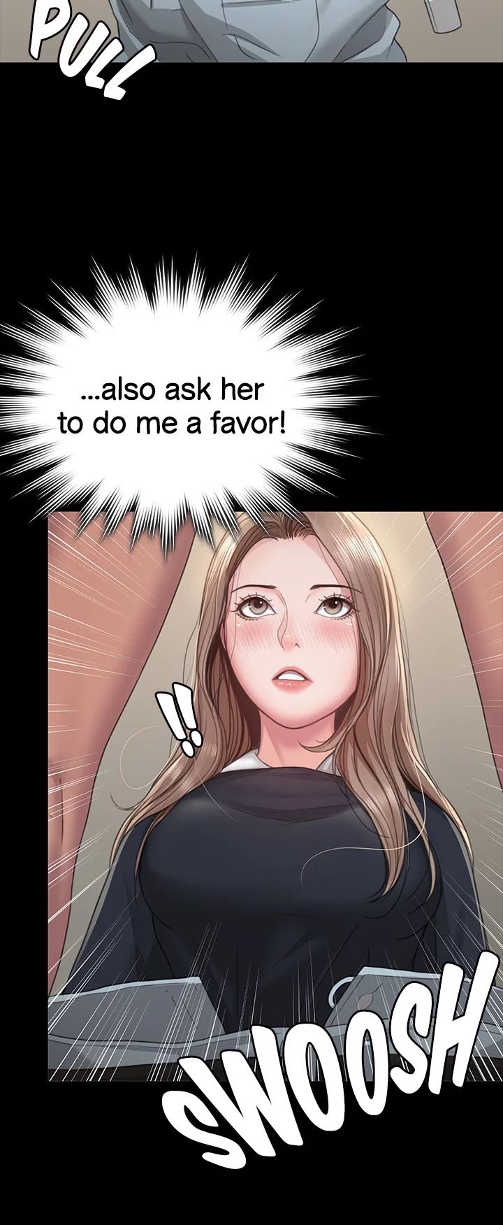 Bully Girl Chapter 13 image 11
