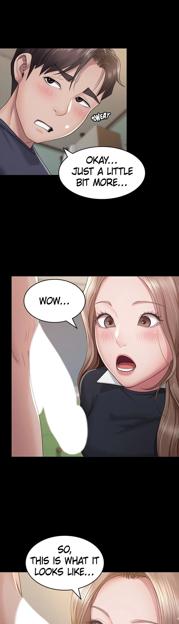 Bully Girl Chapter 13 image 14