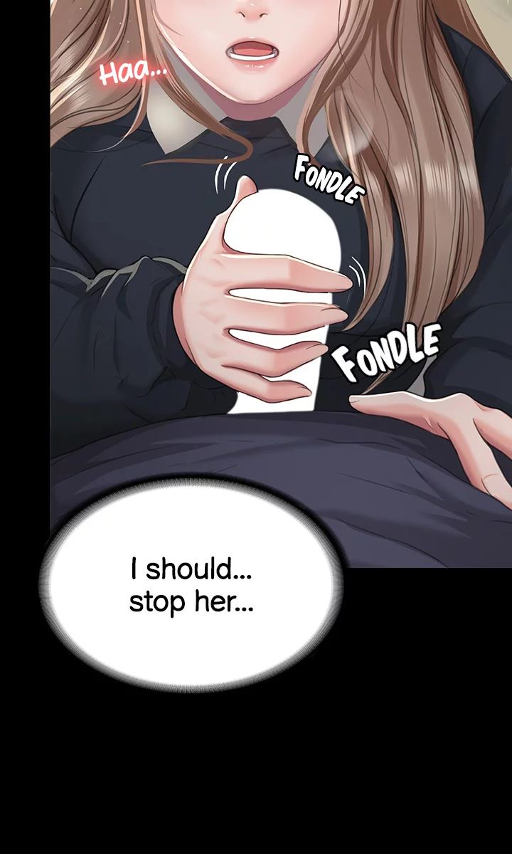 Bully Girl Chapter 13 image 18