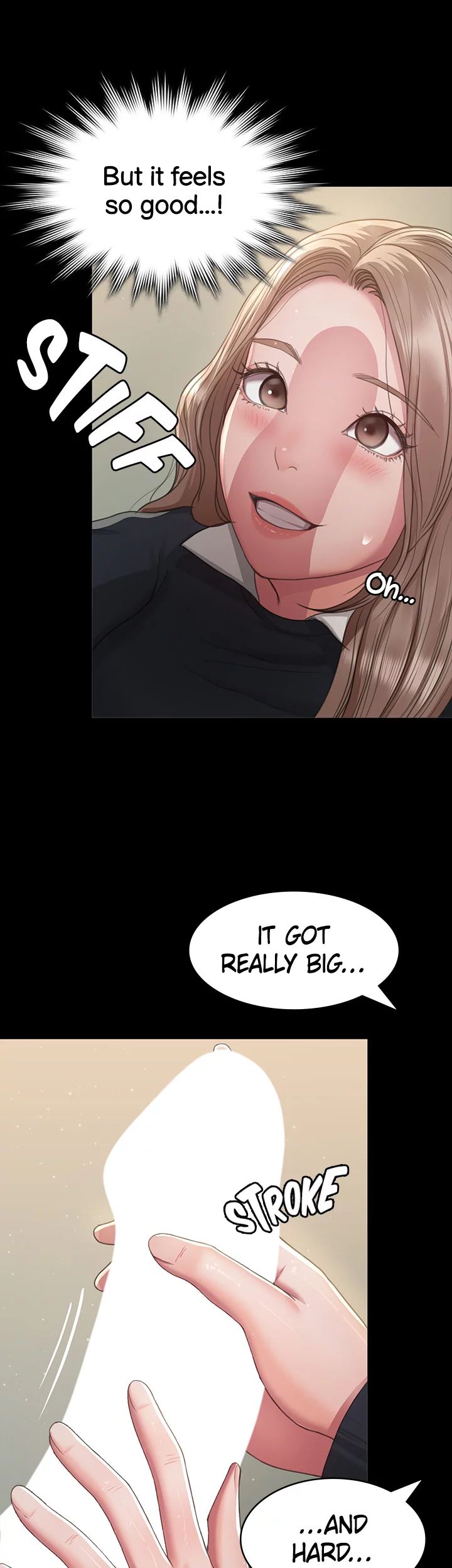 Bully Girl Chapter 13 image 19