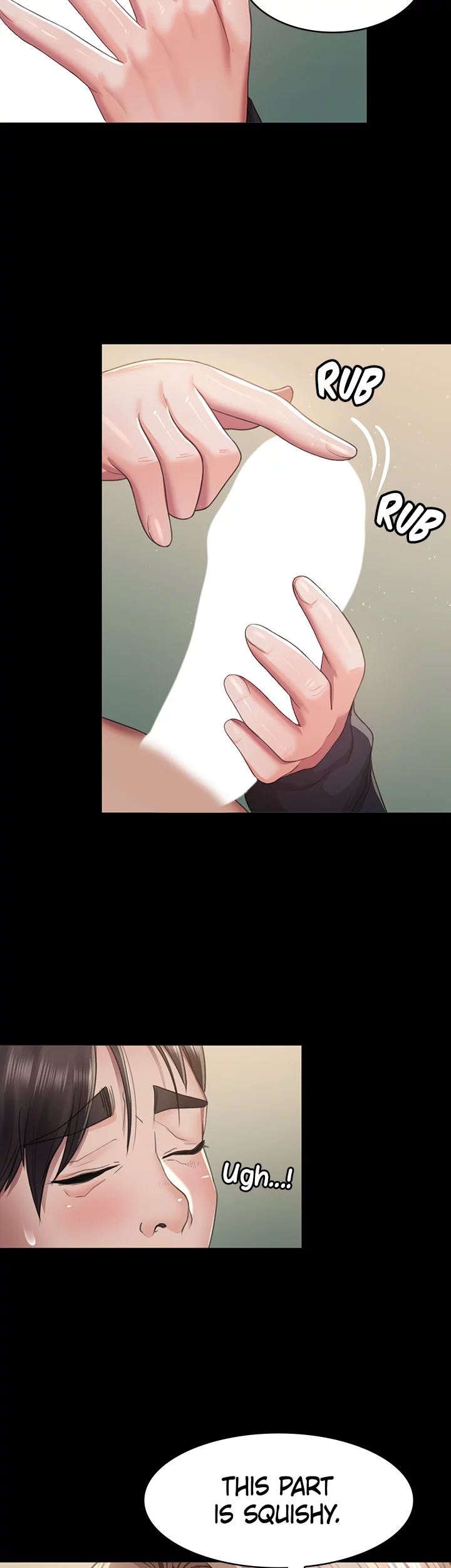 Bully Girl Chapter 13 image 20