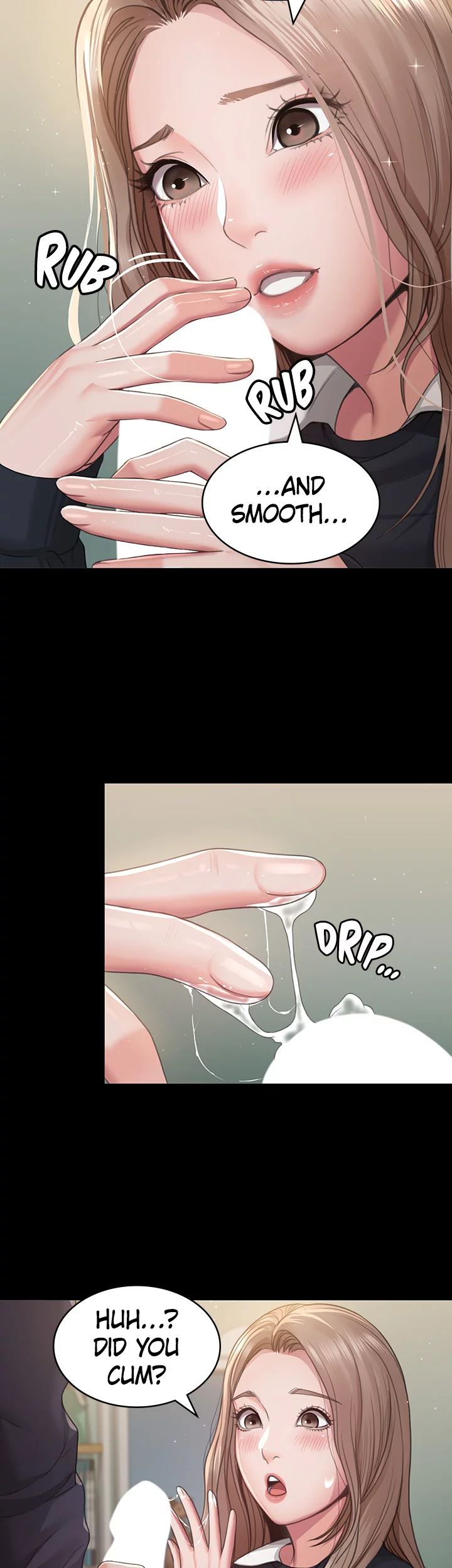 Bully Girl Chapter 13 image 21