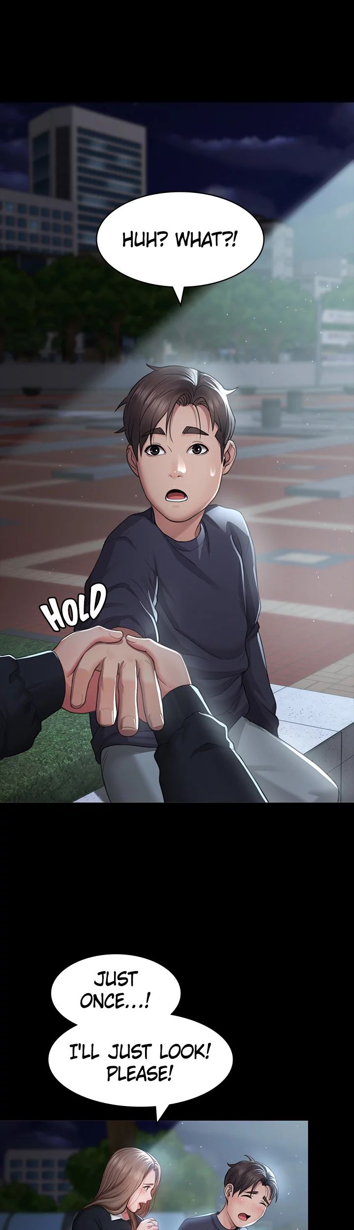 Bully Girl Chapter 13 image 2