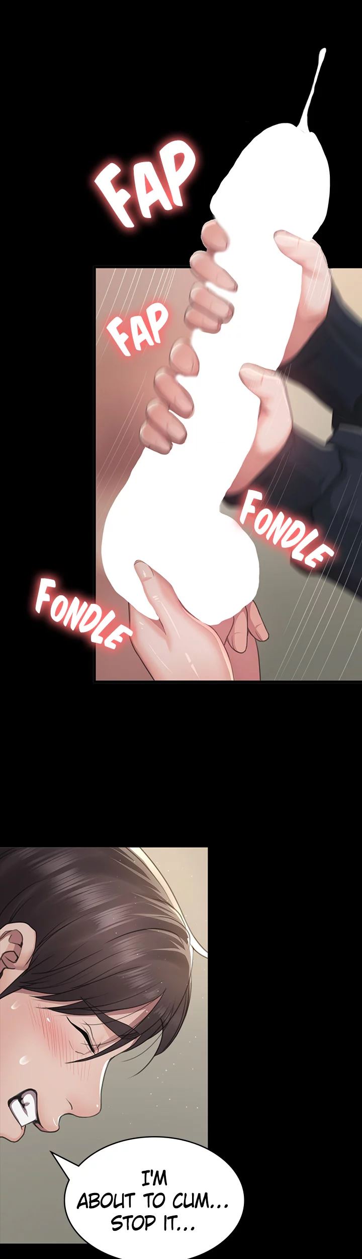 Bully Girl Chapter 13 image 30