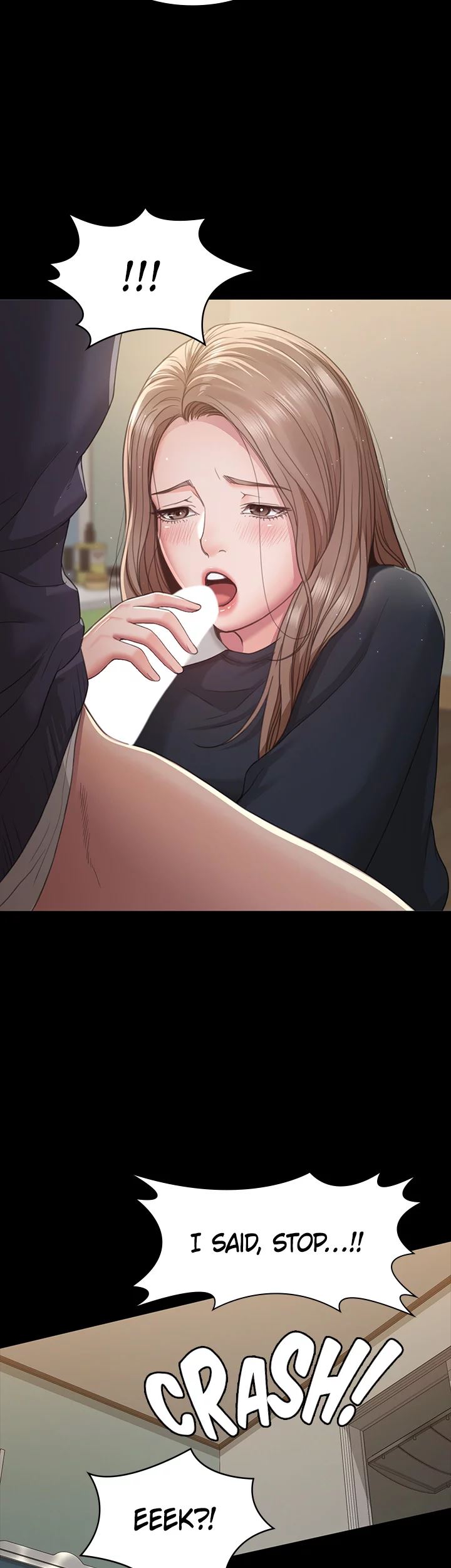 Bully Girl Chapter 13 image 31