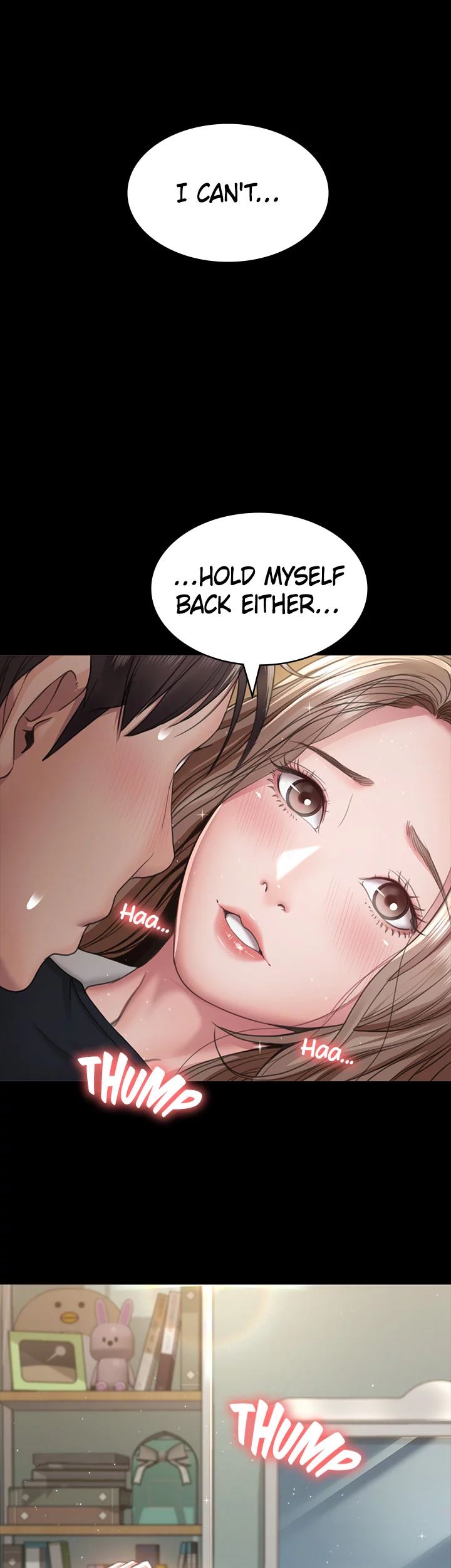 Bully Girl Chapter 13 image 35