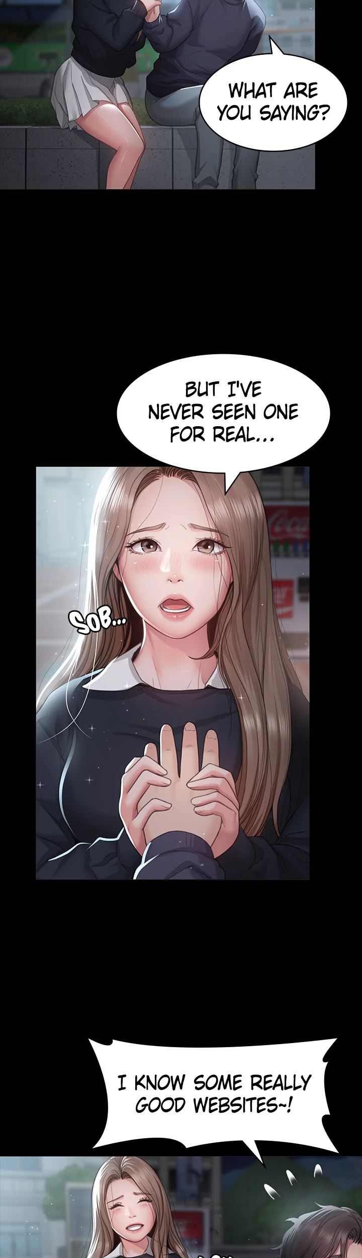 Bully Girl Chapter 13 image 3