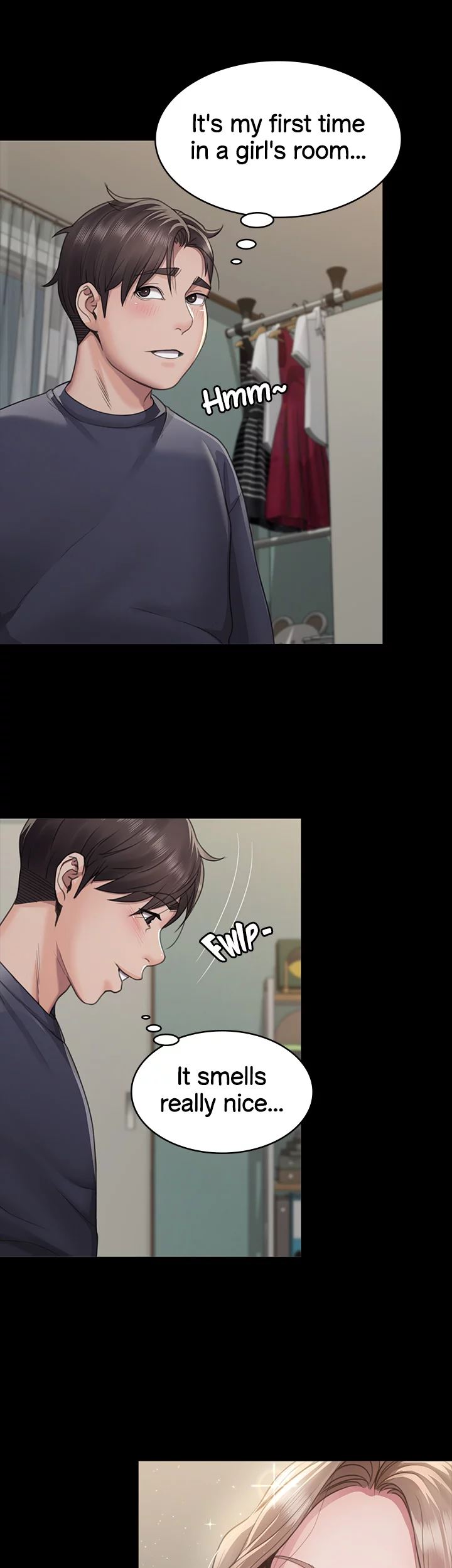 Bully Girl Chapter 13 image 8