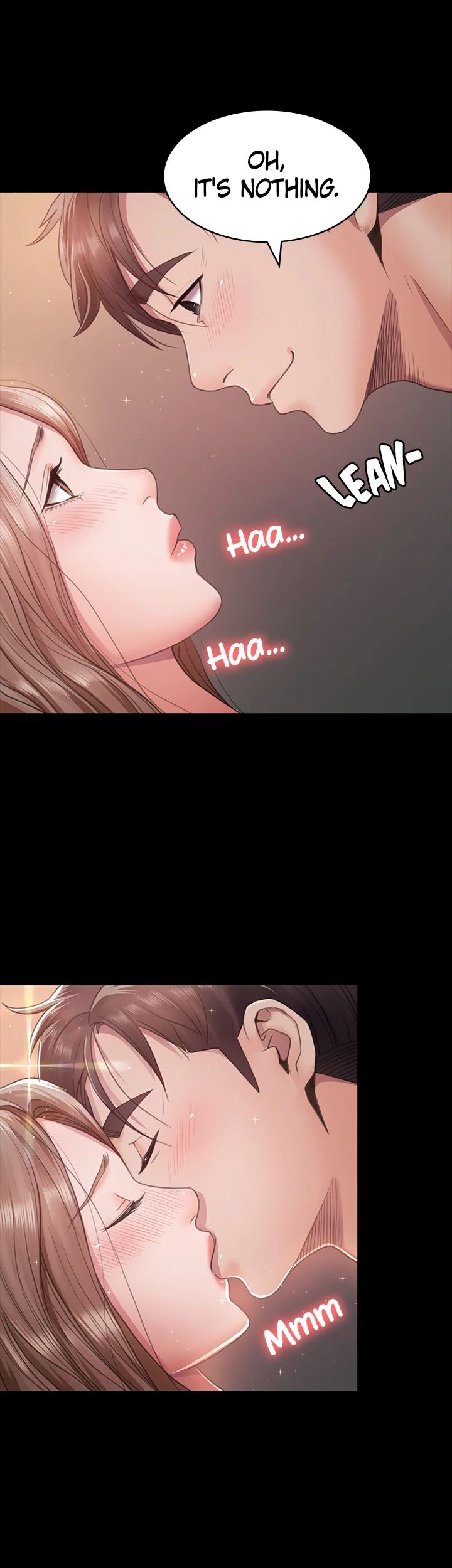 Bully Girl Chapter 14 image 9
