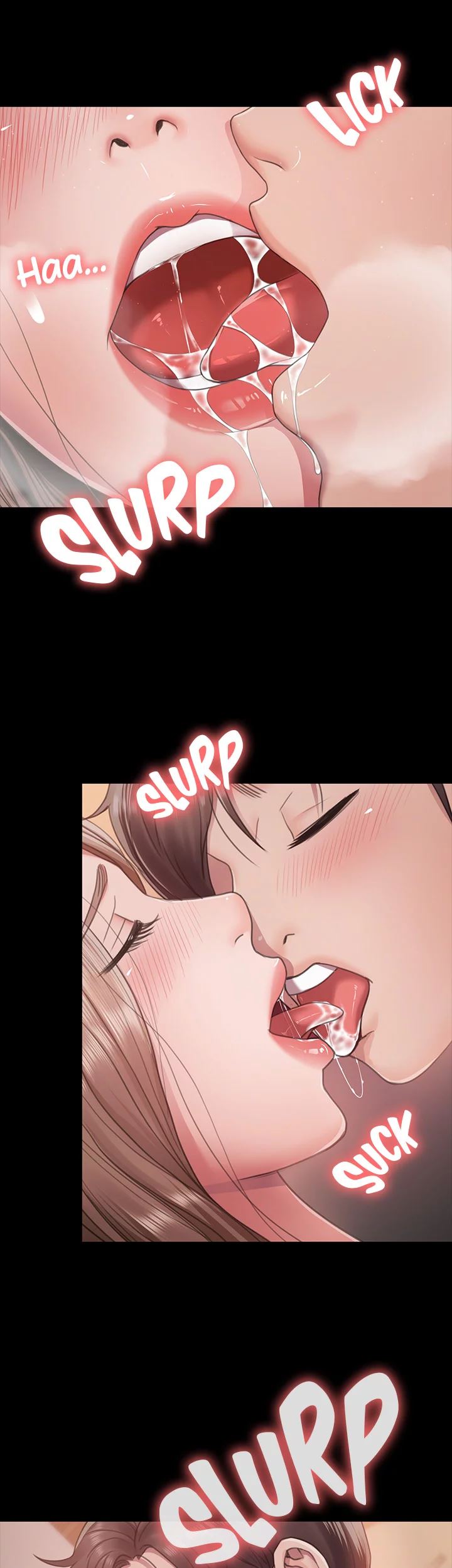 Bully Girl Chapter 14 image 10