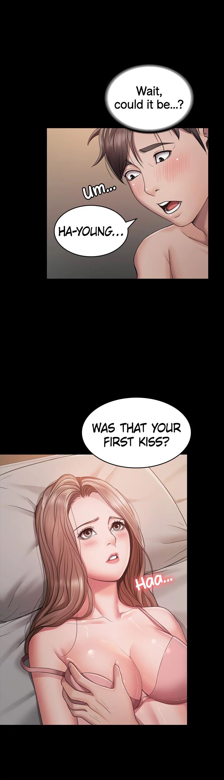 Bully Girl Chapter 14 image 14