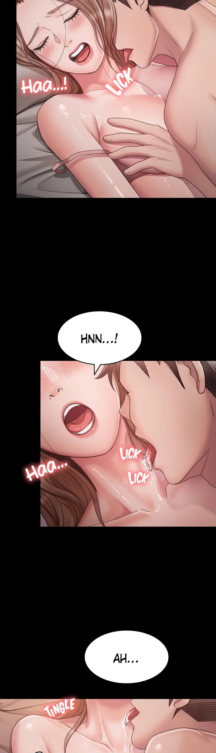 Bully Girl Chapter 14 image 16