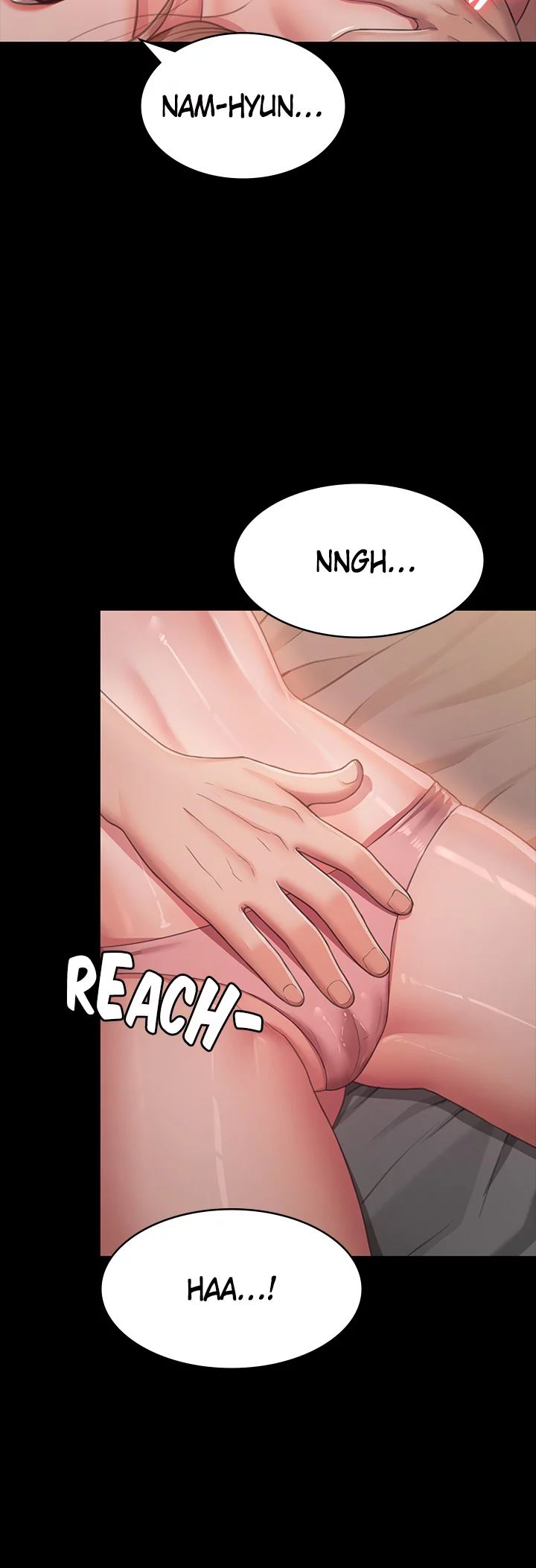 Bully Girl Chapter 14 image 18