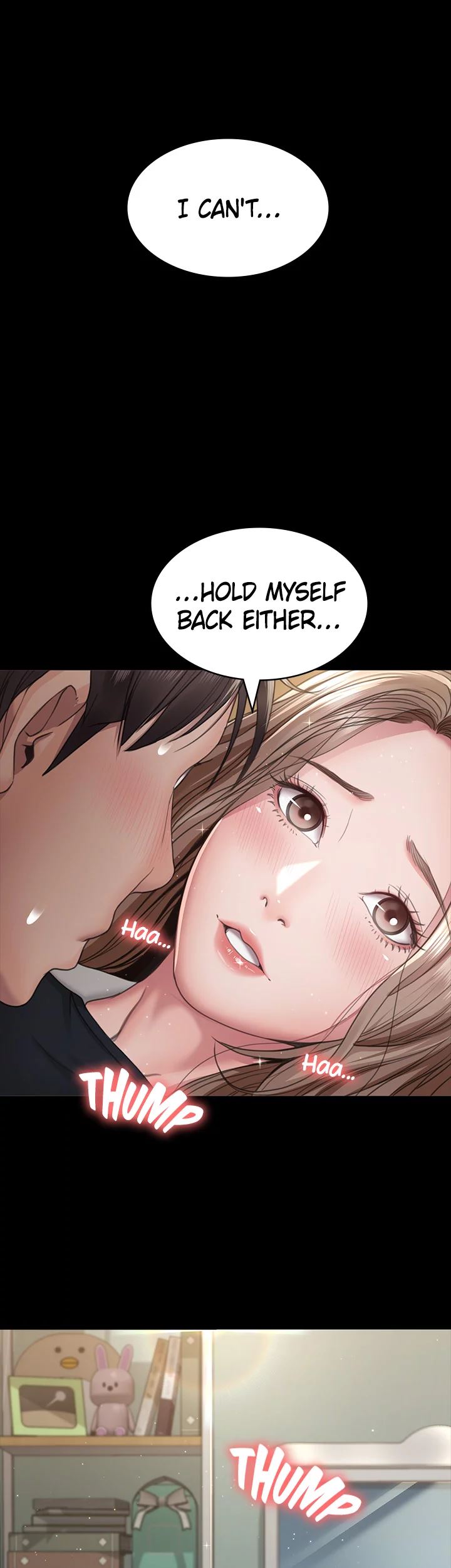 Bully Girl Chapter 14 image 1