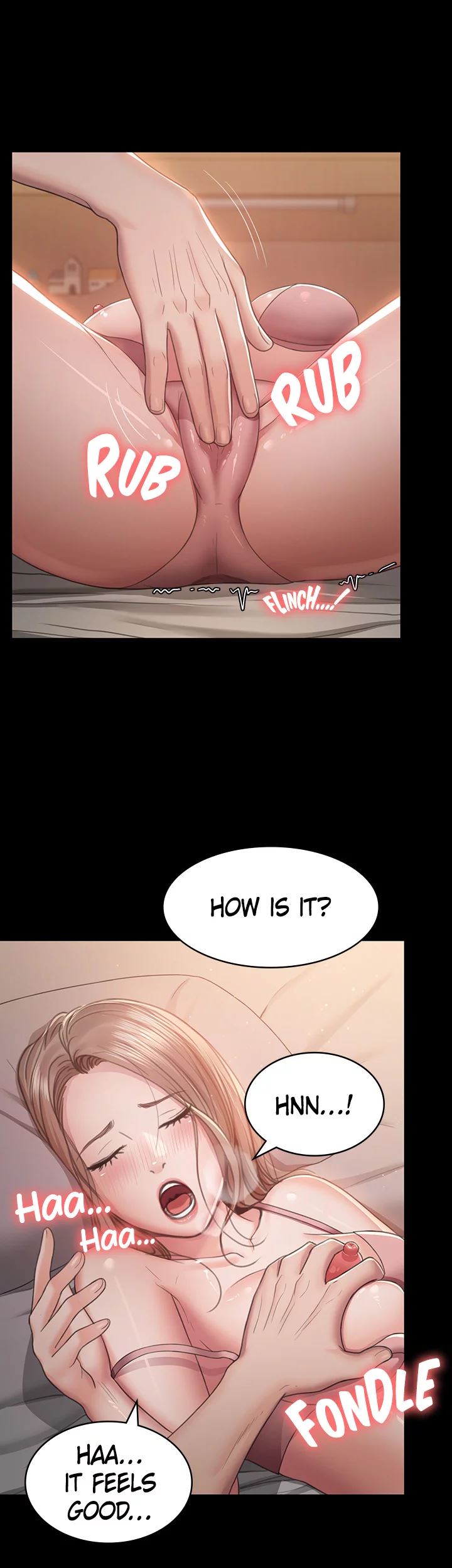 Bully Girl Chapter 14 image 19