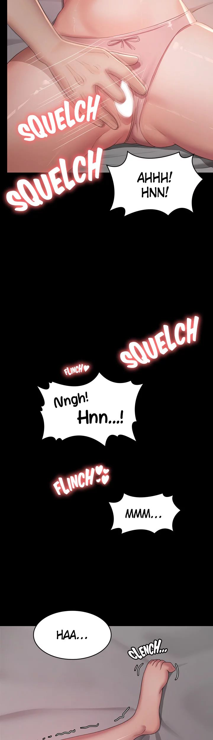 Bully Girl Chapter 14 image 22
