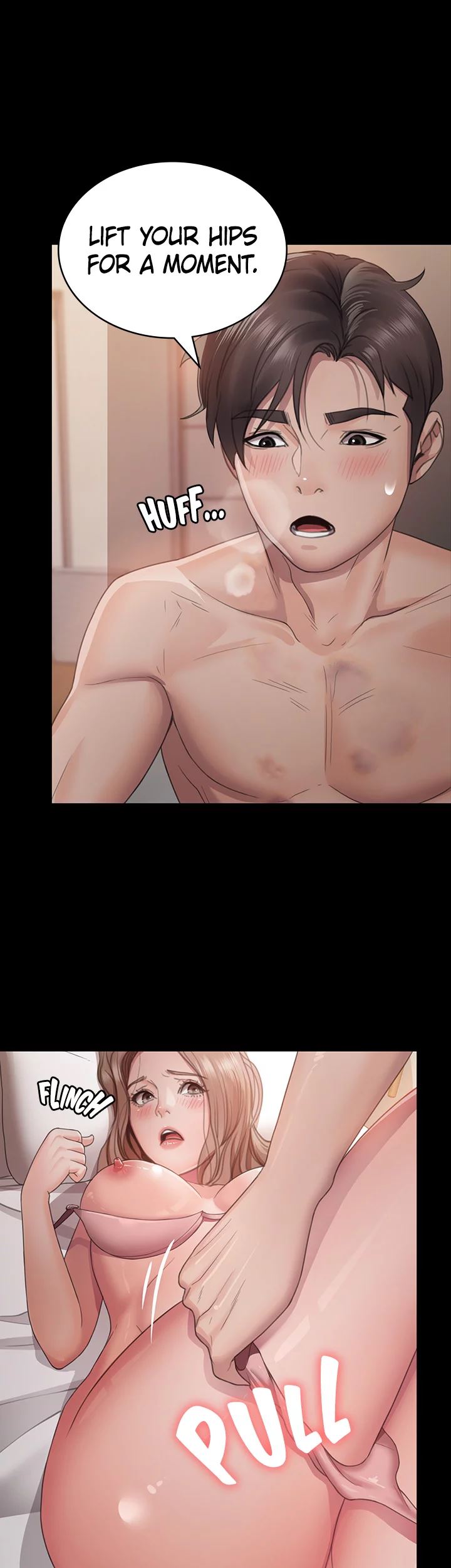 Bully Girl Chapter 14 image 25