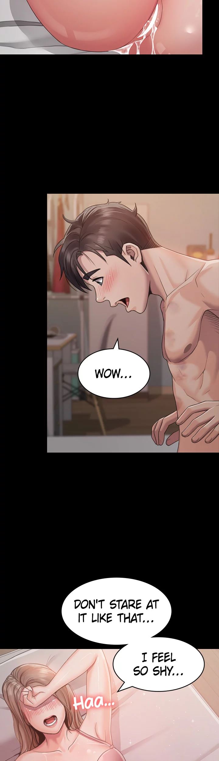 Bully Girl Chapter 14 image 26