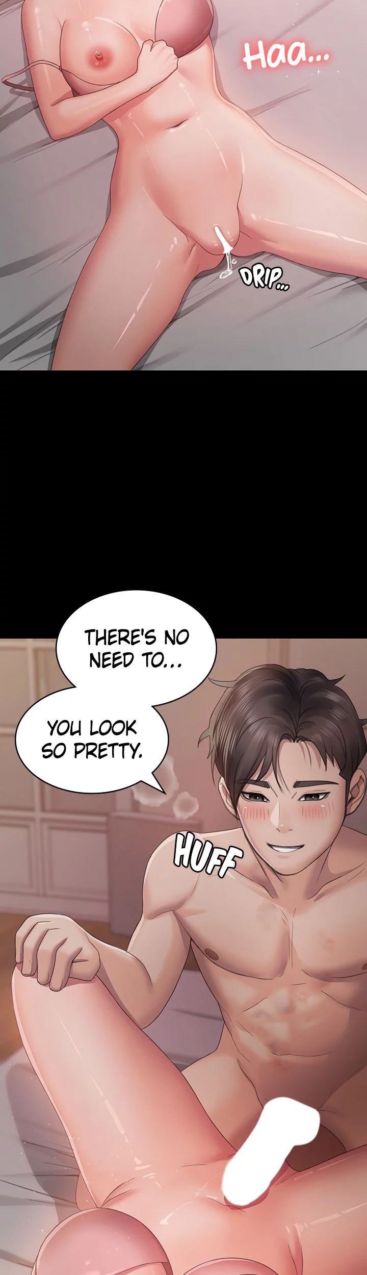 Bully Girl Chapter 14 image 27