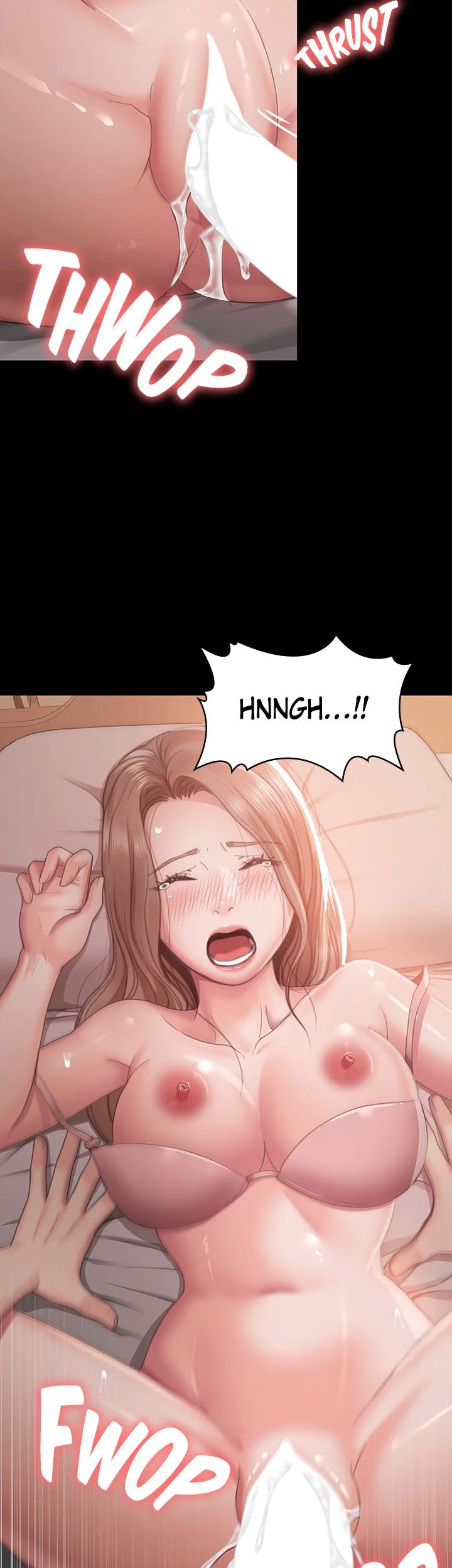 Bully Girl Chapter 14 image 32