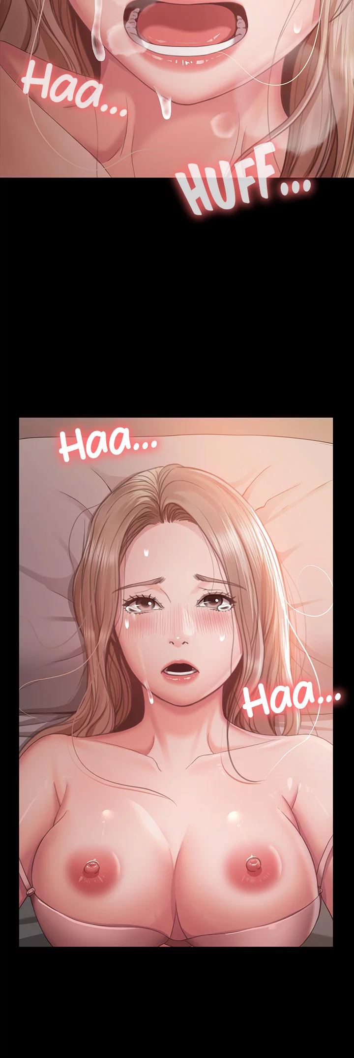 Bully Girl Chapter 14 image 34