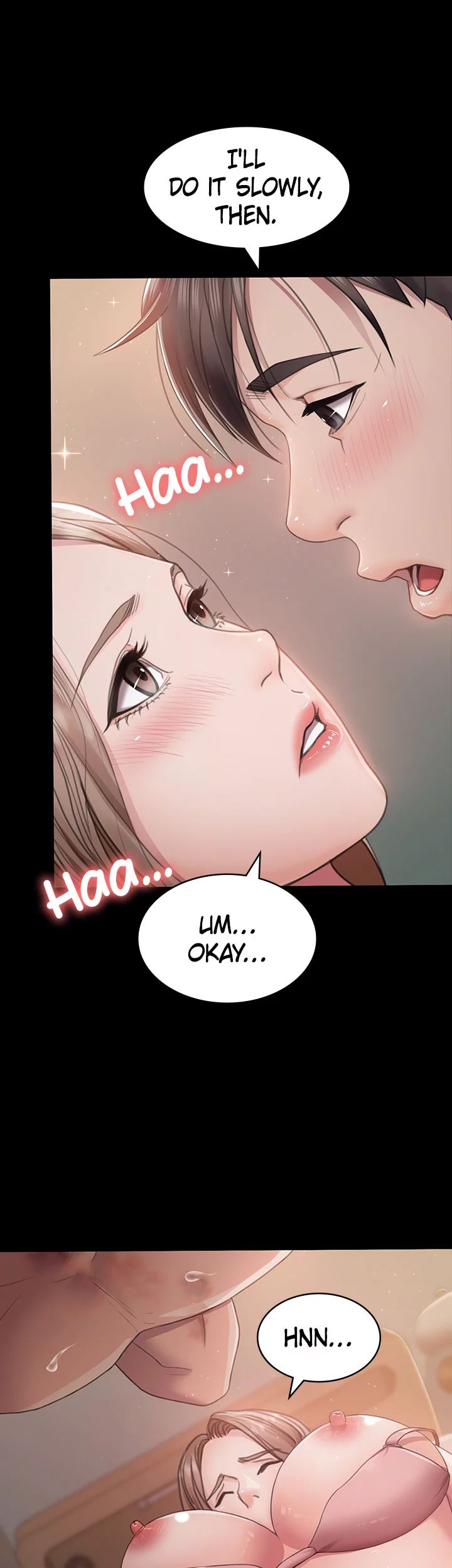 Bully Girl Chapter 14 image 35