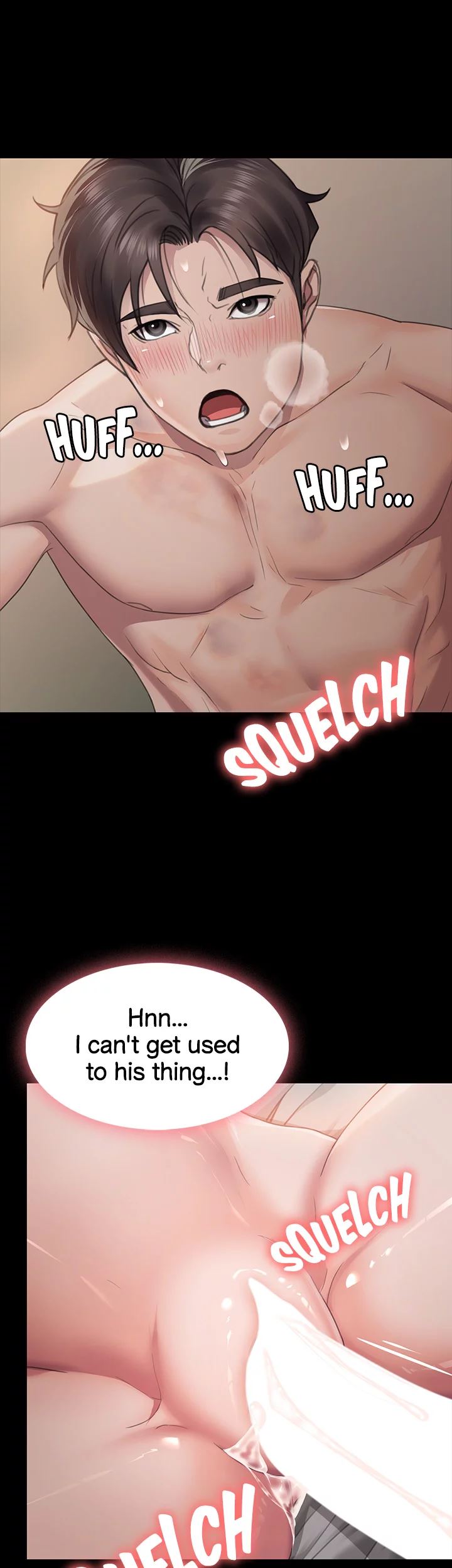 Bully Girl Chapter 14 image 39