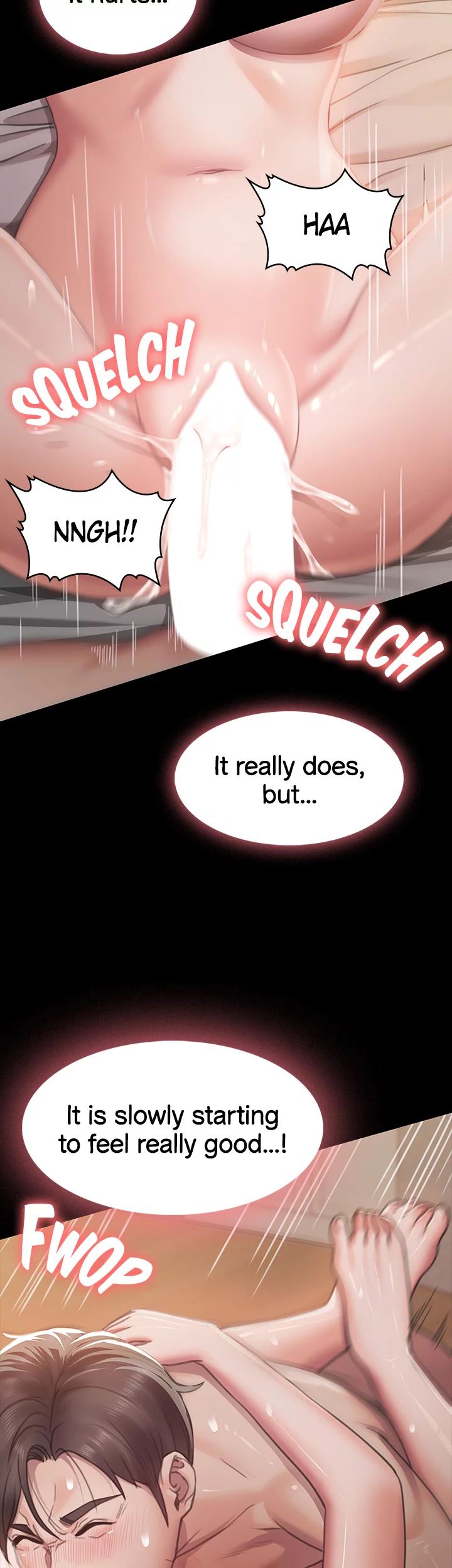 Bully Girl Chapter 14 image 44