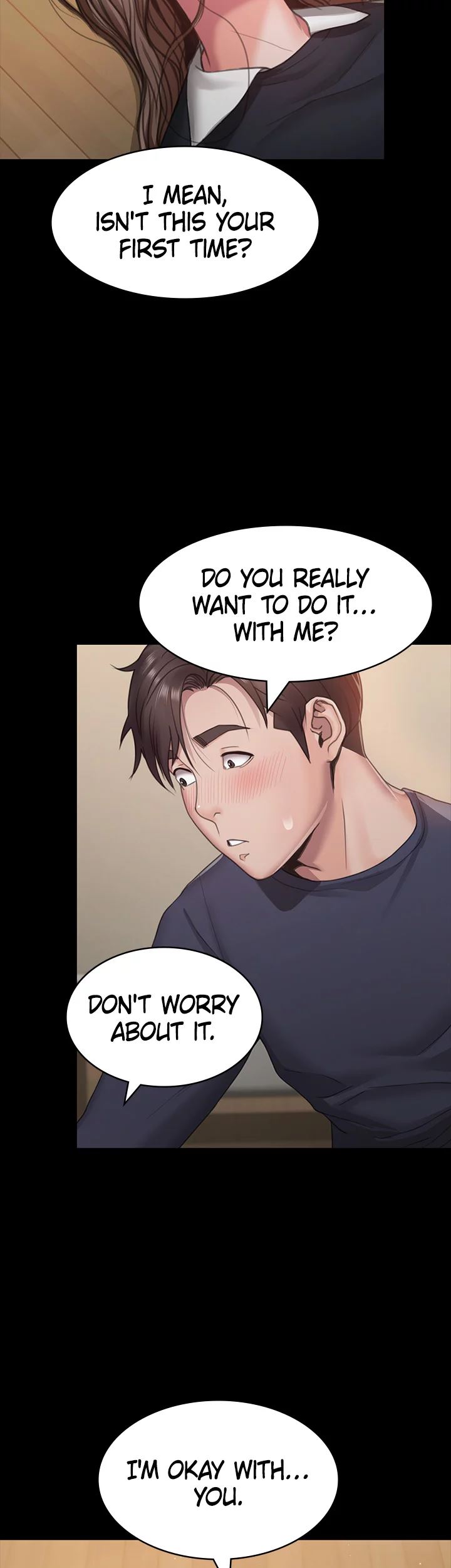 Bully Girl Chapter 14 image 4