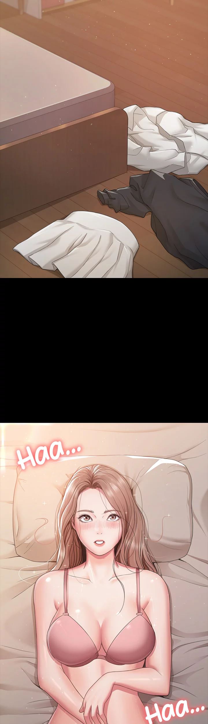 Bully Girl Chapter 14 image 6