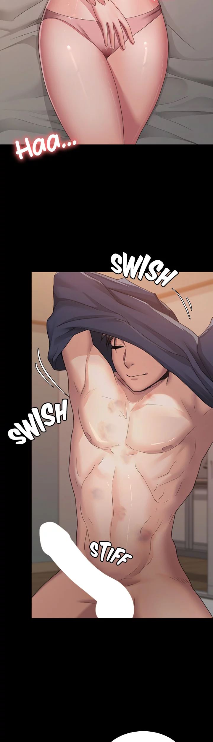Bully Girl Chapter 14 image 7