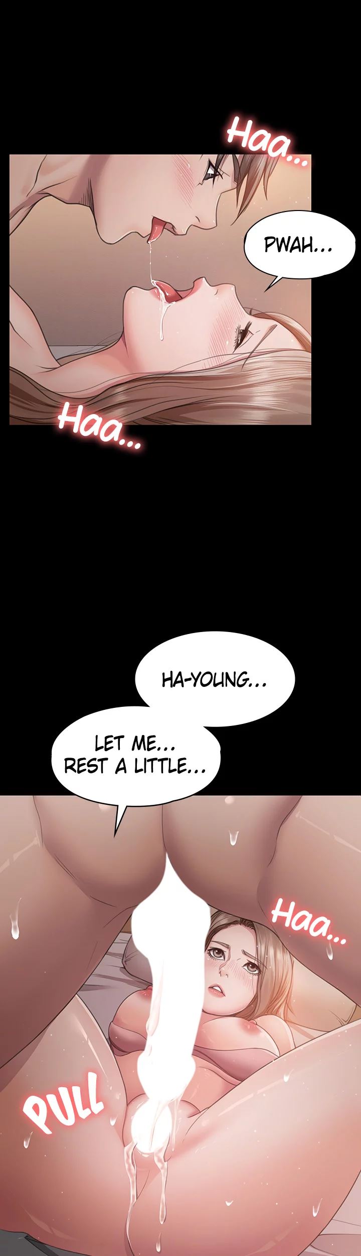 Bully Girl Chapter 15 image 12
