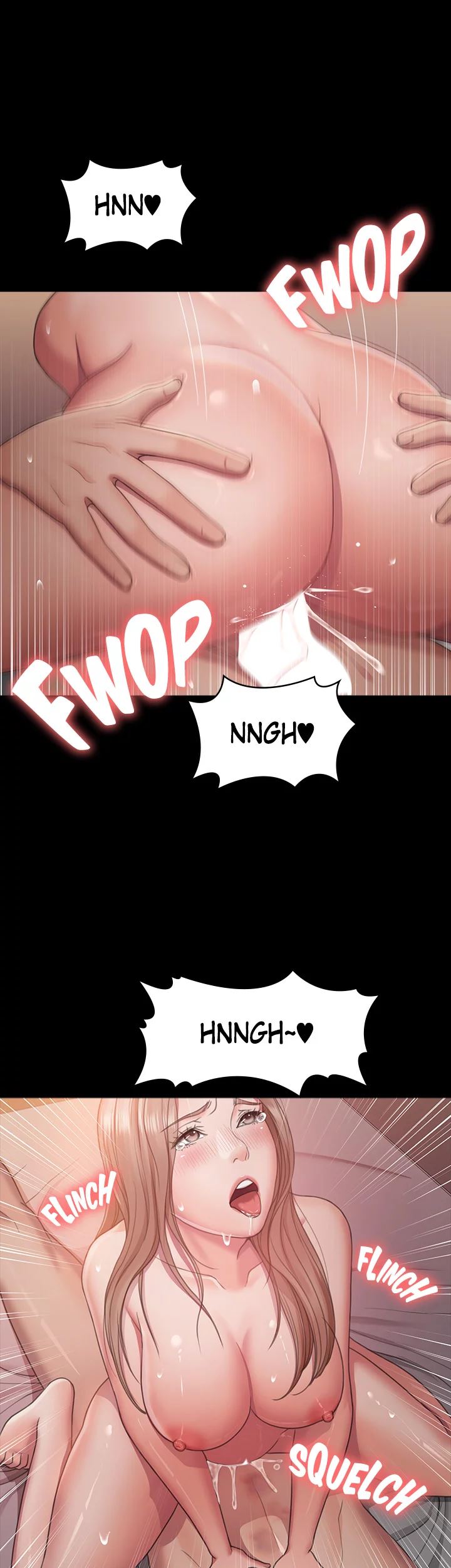 Bully Girl Chapter 15 image 28