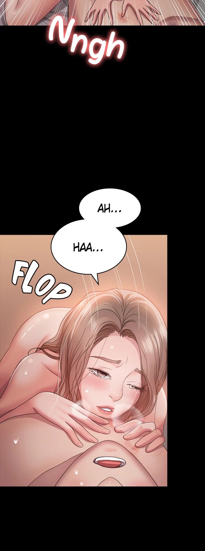 Bully Girl Chapter 15 image 29