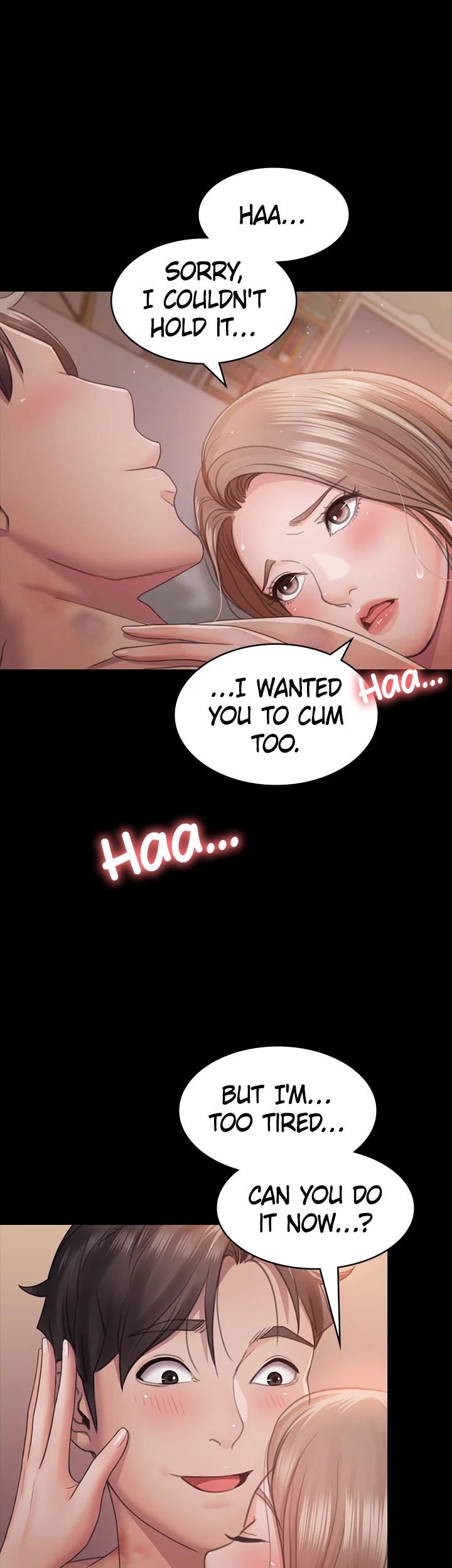 Bully Girl Chapter 15 image 30