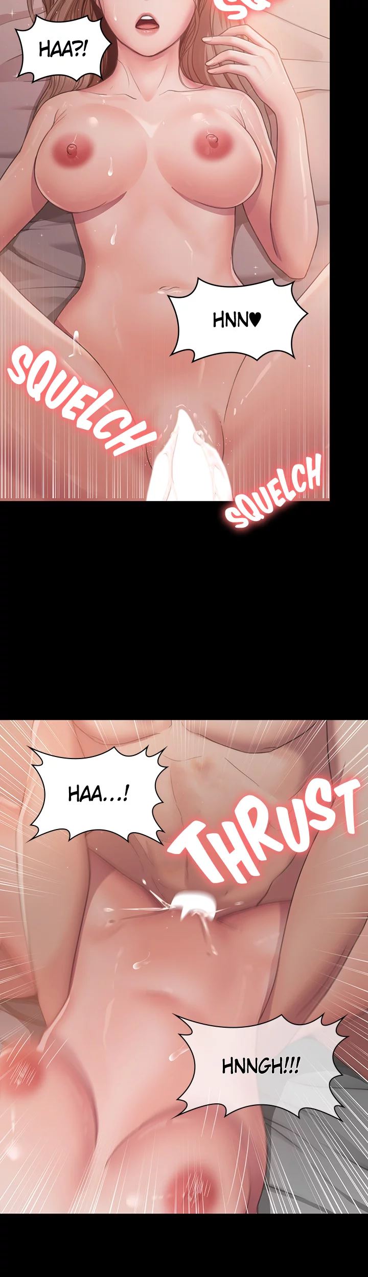 Bully Girl Chapter 15 image 32