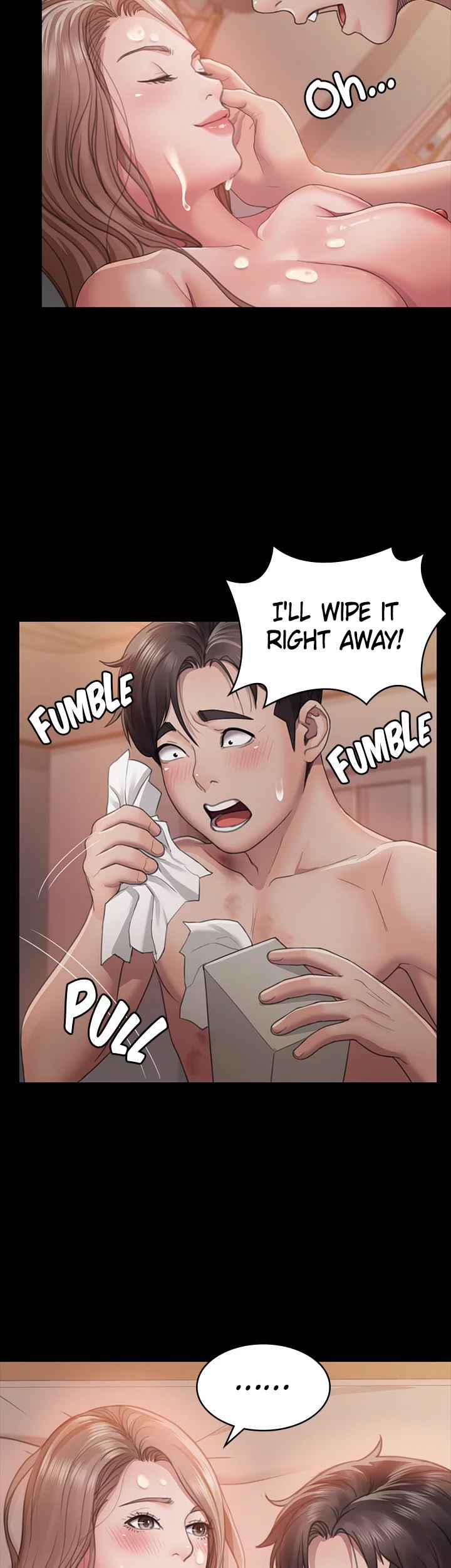 Bully Girl Chapter 15 image 37