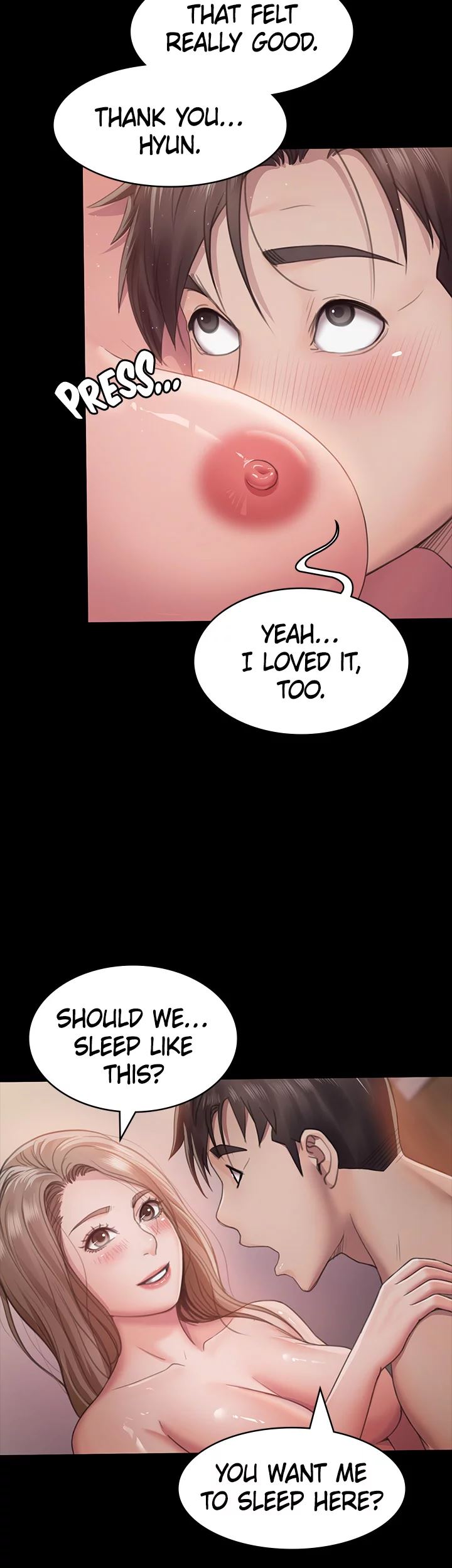 Bully Girl Chapter 15 image 40