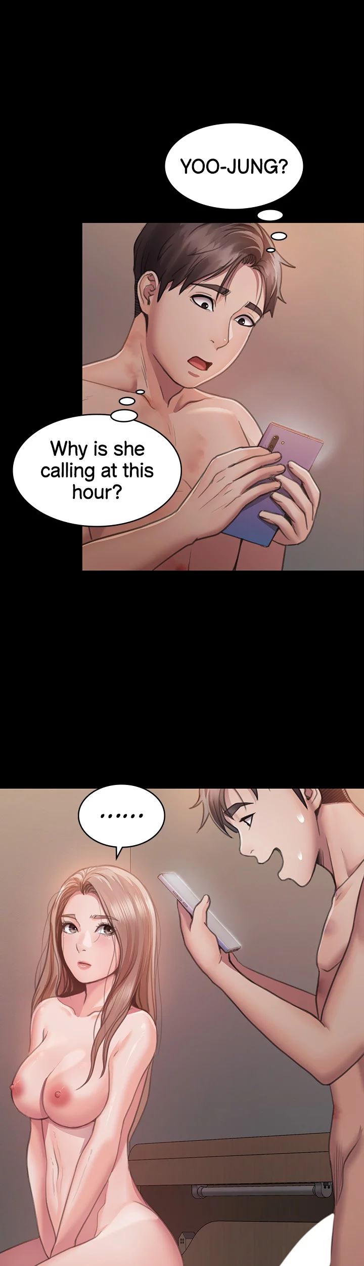 Bully Girl Chapter 15 image 44