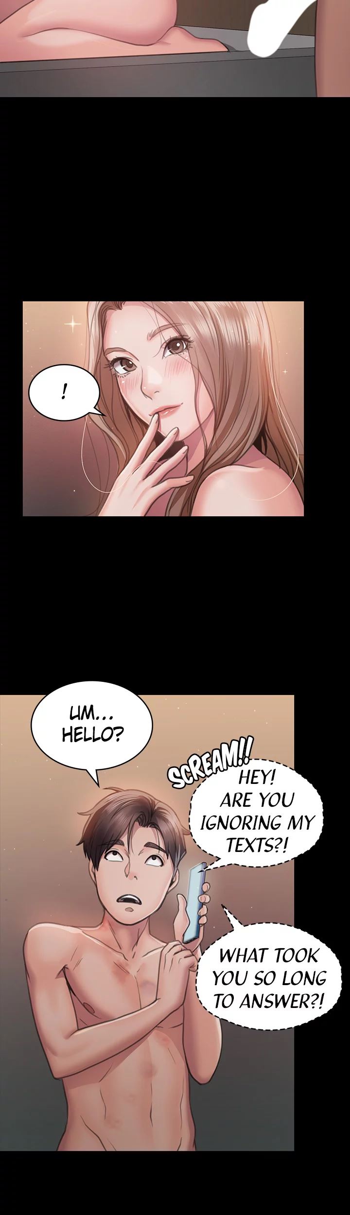 Bully Girl Chapter 15 image 45