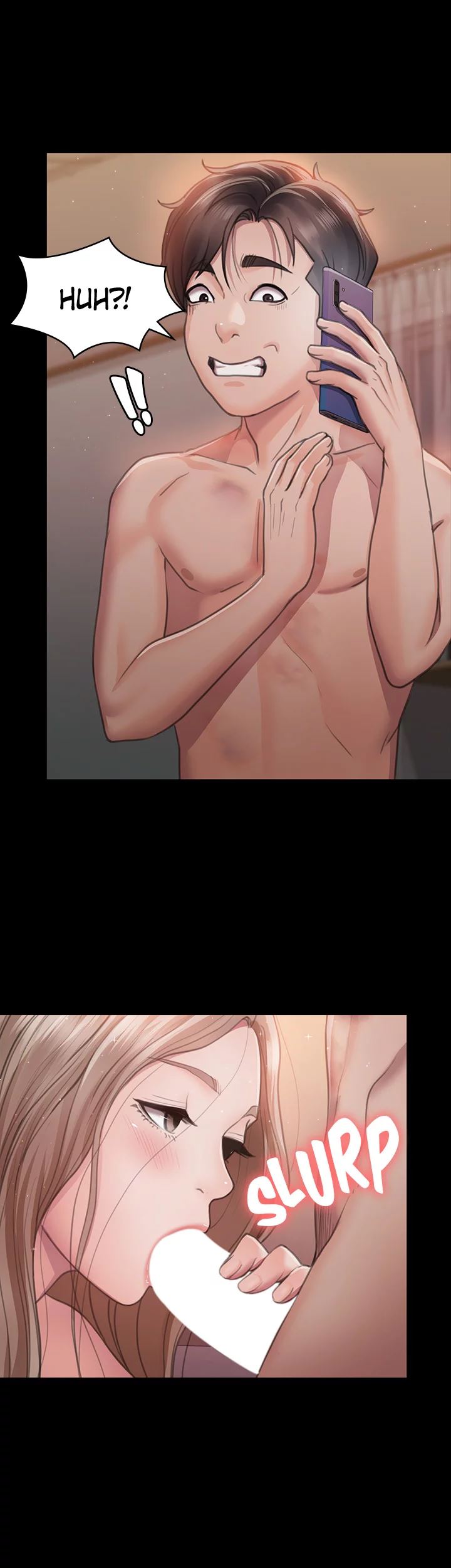 Bully Girl Chapter 15 image 46
