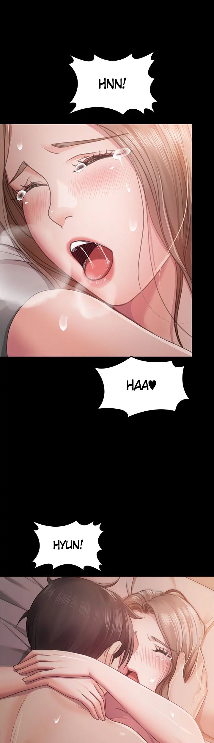 Bully Girl Chapter 15 image 5