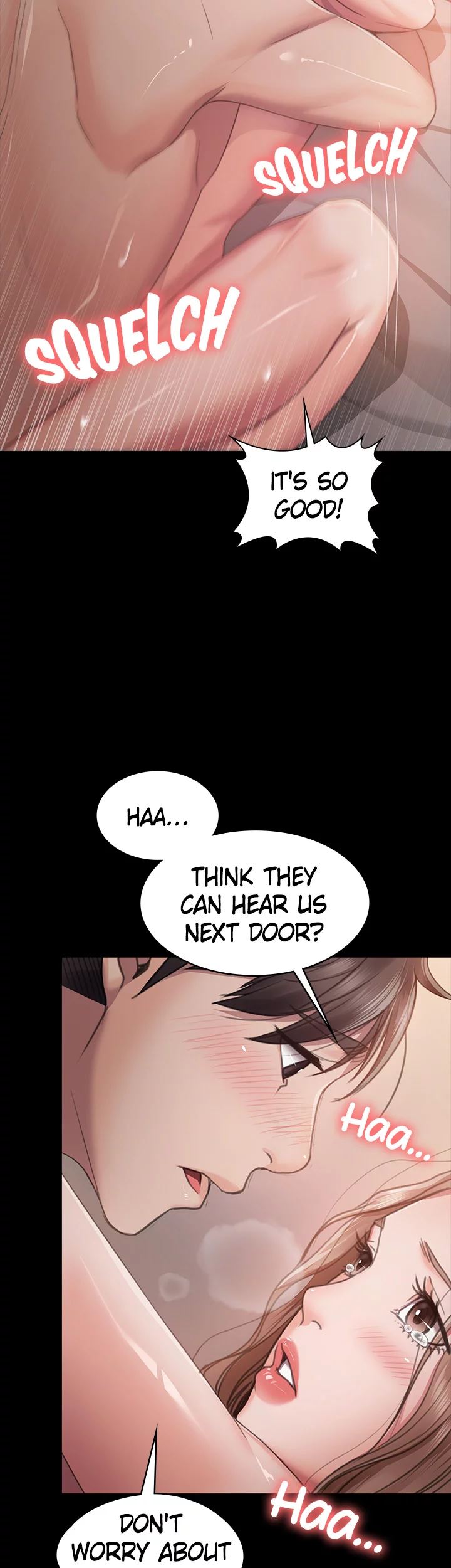 Bully Girl Chapter 15 image 6