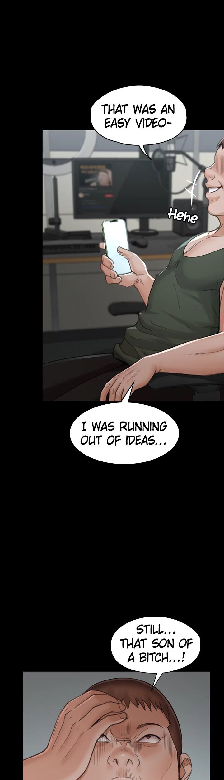 Bully Girl Chapter 17 image 0