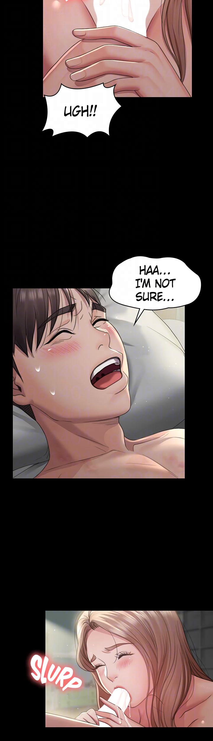 Bully Girl Chapter 17 image 10